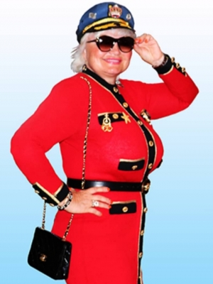 Agent Company Main Logotype